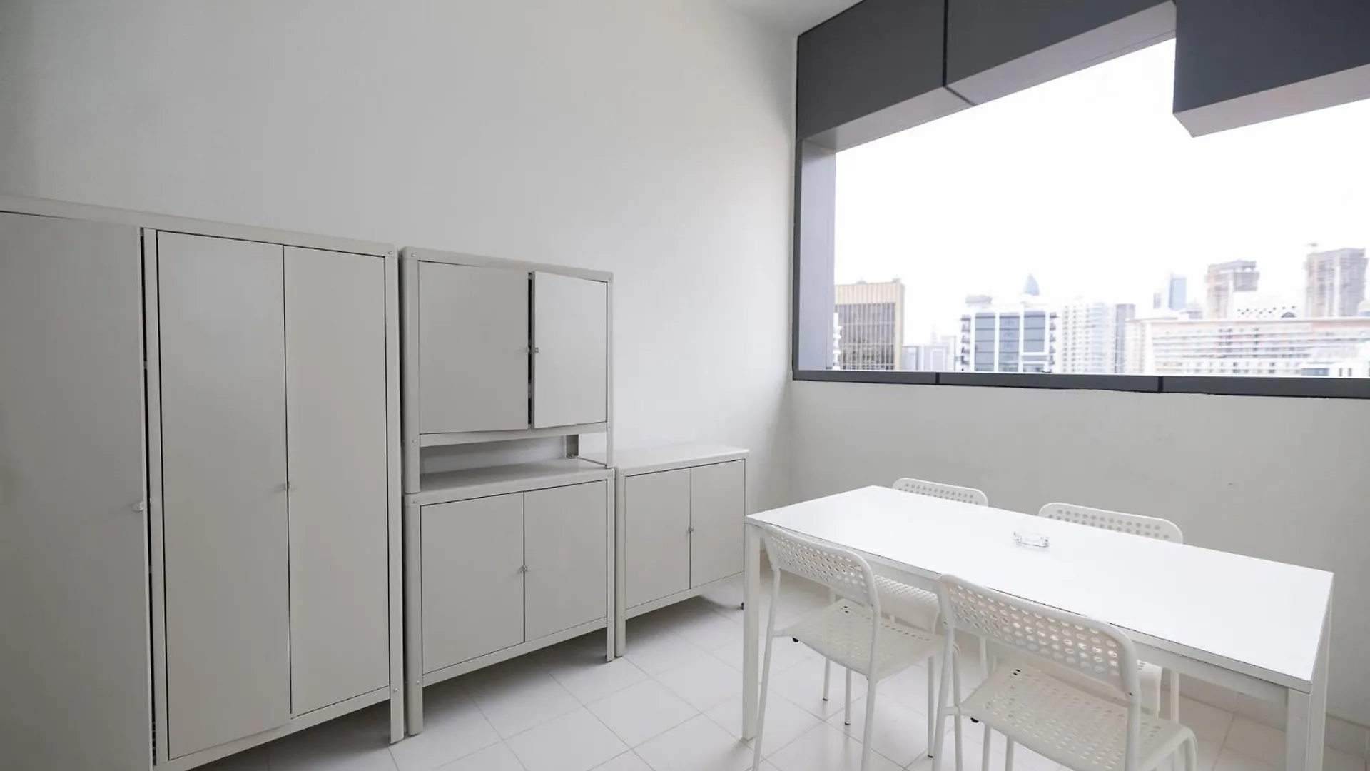 Apartment New High-Floor Studio In A Central Location Dubai United Arab Emirates