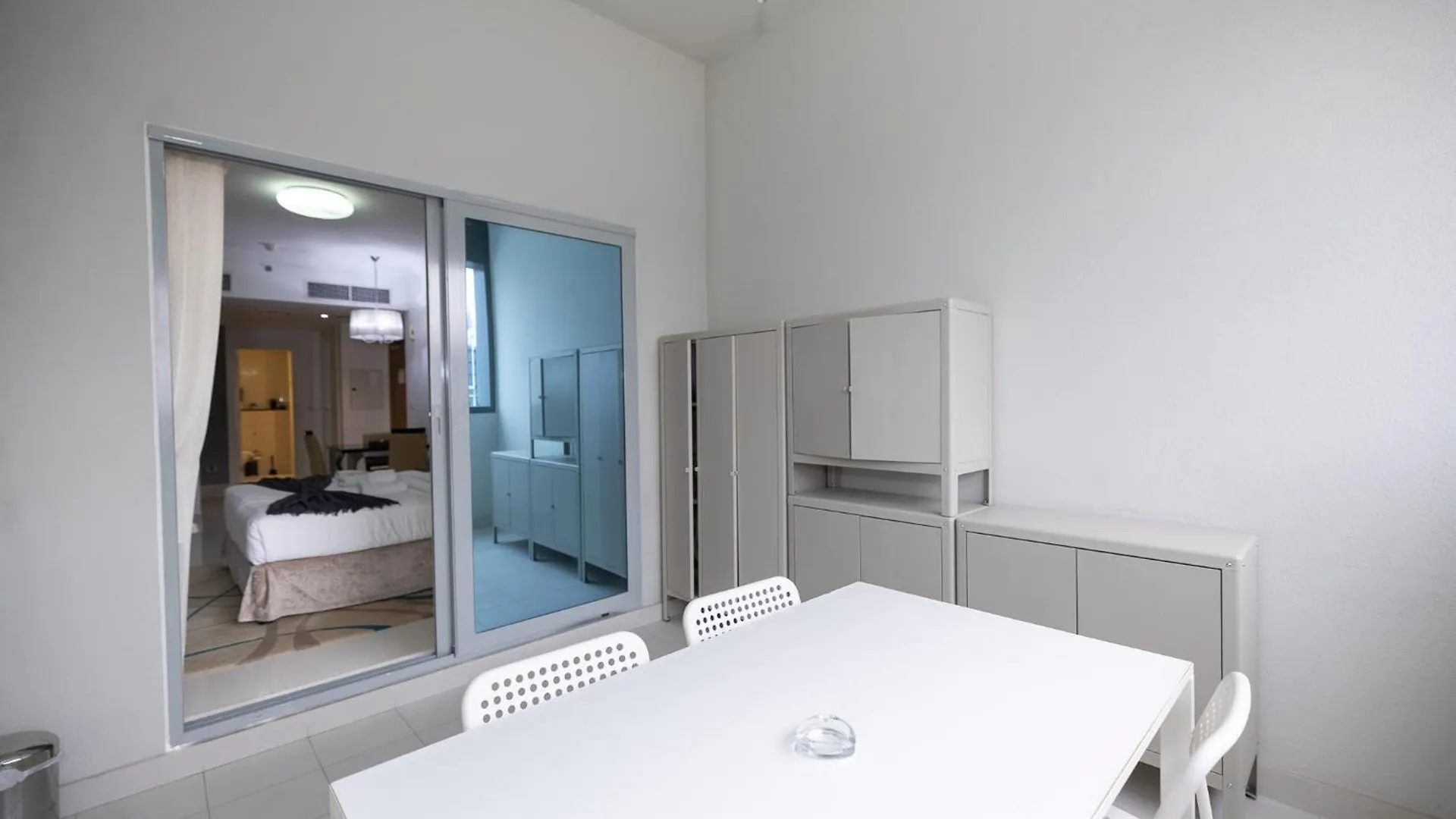 New High-Floor Studio In A Central Location Dubai 0*,  Emirati Arabi Uniti