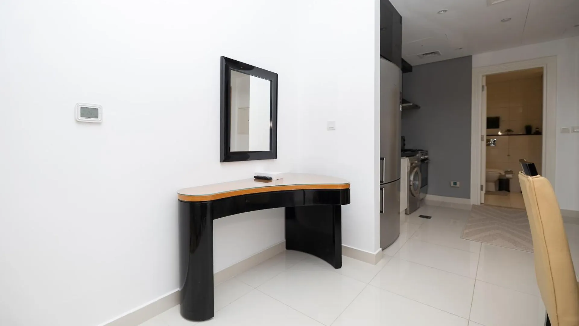 New High-Floor Studio In A Central Location Dubai